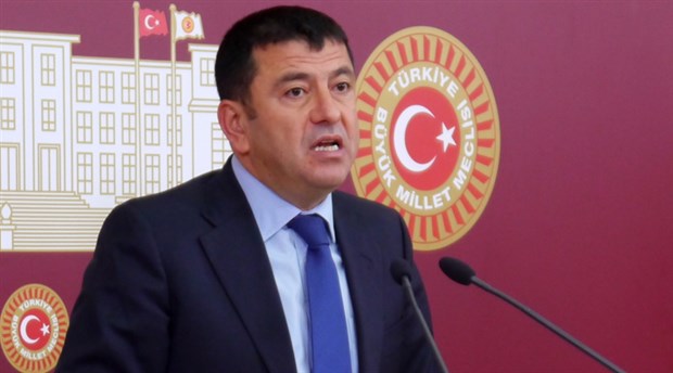 ‘Ülke ücretli köleliğin merkez üssü yapıldı’