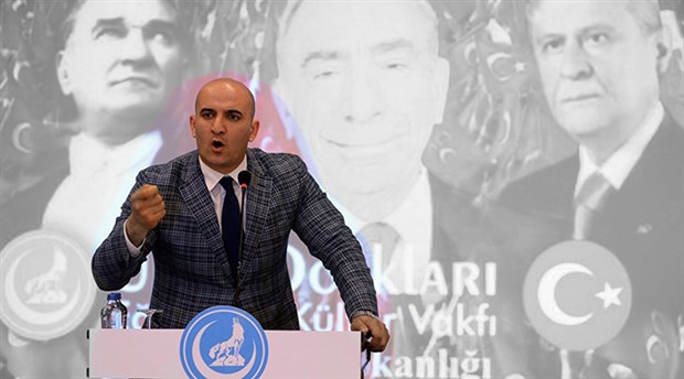 Ülkü Ocakları Genel Başkanı: 500 bin ülkücü hazır