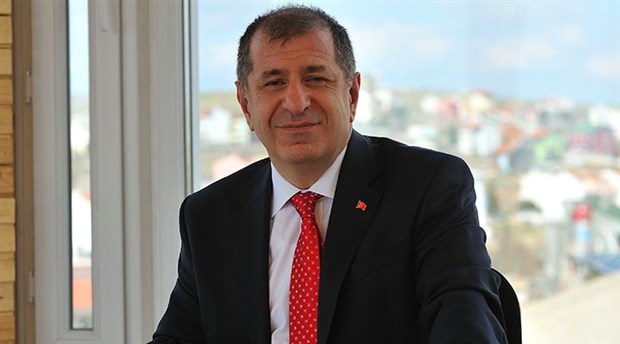 Ümit Özdağ: Türk askerini çok riskli yerlere göndermeyin