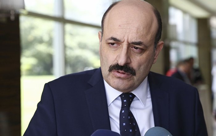 Üniversiteye giriş için yeni sistem yarın açıklanacak