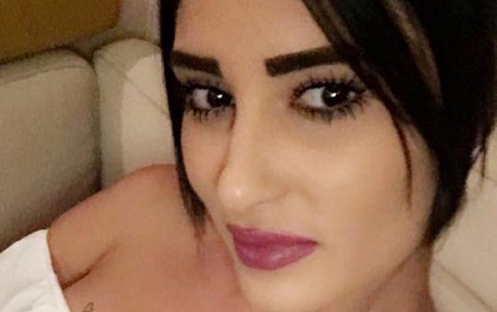 Vatan Şaşmaz cinayetinde oyuncu Didem Çolak gözaltına alındı