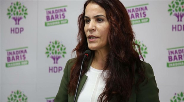 Vekilliği düşürülen HDP’li Konca: İktidar hırsı canavarlaşıyor
