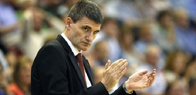 Velimir Perasovic: “CSKA’nın hücumunu durduramadık”