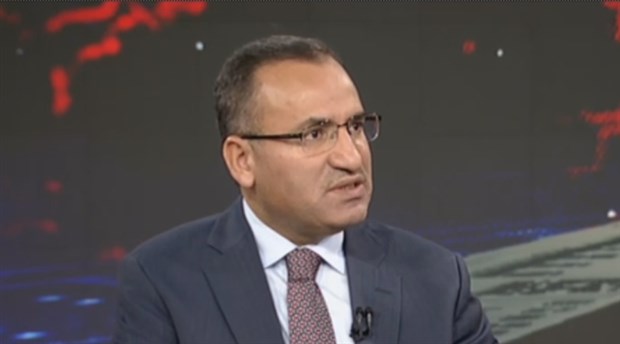 Vize krizine ilişkin AKP’den açıklama: ABD’den heyet geliyor…