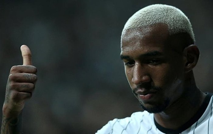 Volkan Demirel ve Talisca hakkında soruşturma