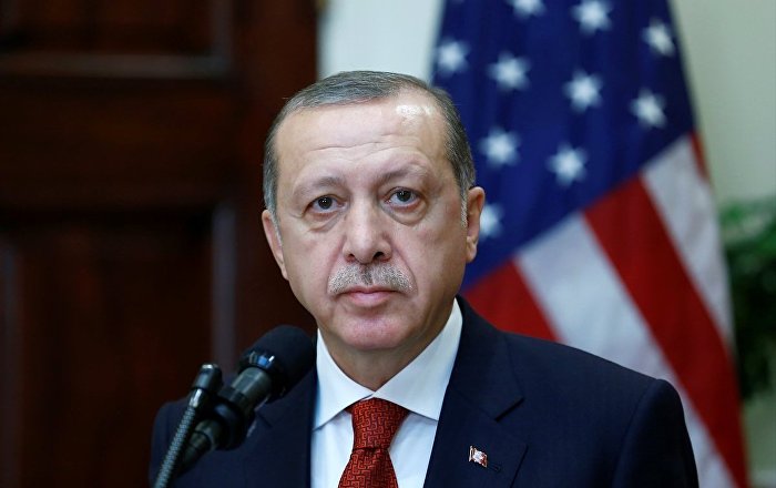 Washington Post yazarı: Erdoğan, Sarraf’ı kurtarmak için olağanüstü bir kampanya yürütüyor