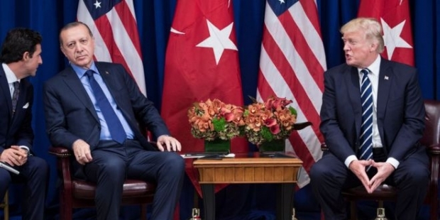 Washington Post'un vize yorumu: ABD'nin Türkiye'ye sıra dışı azarı