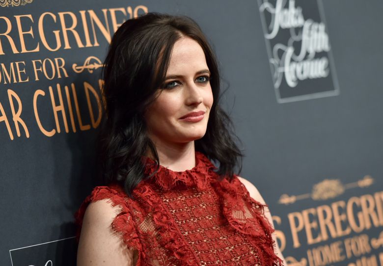 Weinstein skandalı büyüyor: Ünlü oyuncu Eva Green de tacize uğramış