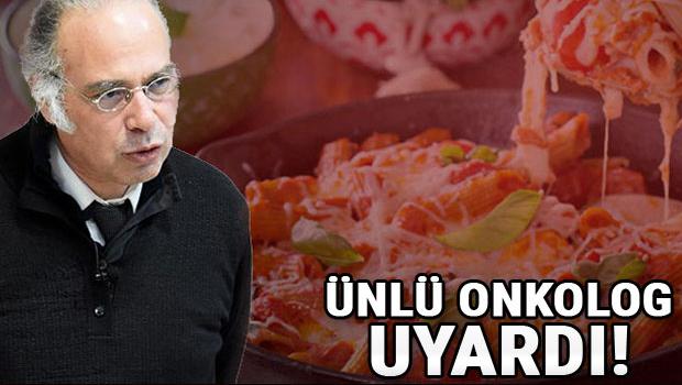 Yavuz Dizdar: ‘Piyasada erişebileceğiniz en kaliteli yiyeceklerden!’
