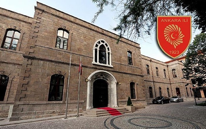 Yeni Asya gazetesinin etkinliği yasaklandı: ‘Tepki gösterilebilir’