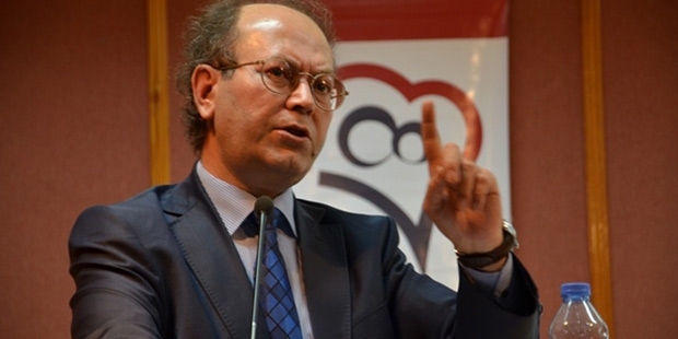 Yeni Şafak yazarı: 21. yüzyıl henüz başlamadı