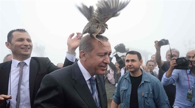 Yeni Şafak yazarından Erdoğan’a ‘İstanbul’ çağrısı