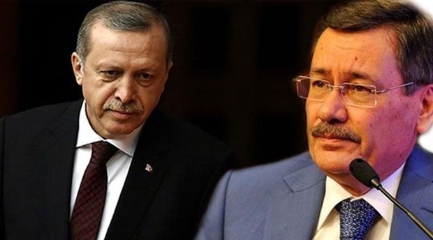 Yetkin: Gökçek istifa etmedikçe AK Parti’nin Ankara’yı kazanma