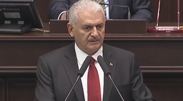 Yıldırım: Bahçeli’nin teklifi düşünülebilir