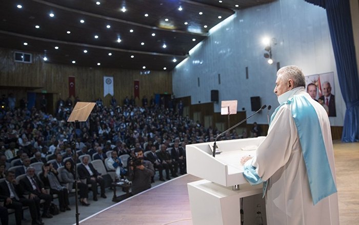 Yıldırım: Bunu da ilk defa Elazığ’da açıklıyorum, 470’e çıktı