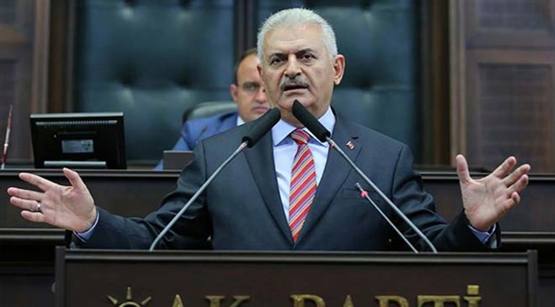 Yıldırım’dan ABD’ye: Sağduyuya davet ediyoruz