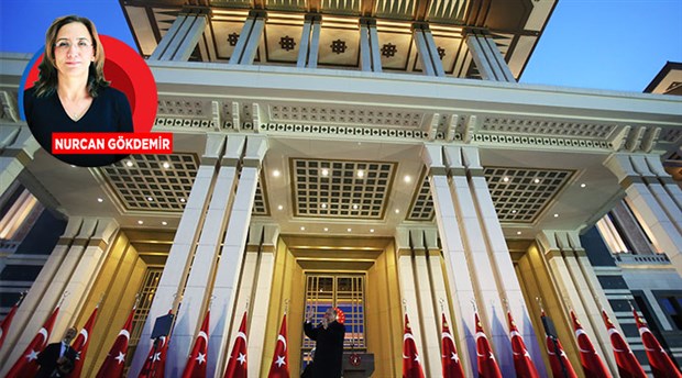 Yurttaşa zam üstüne zam, Saray’a yapım maliyeti kadar harcama: