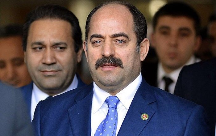 Zekeriya Öz’ü aklayan hakim hakkında fezleke hazırlandı