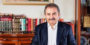 NAMIK KEMAL ZEYBEK YAZDI:ATATÜRK VE TÜRKLERİN SAKLI TARİHİ”