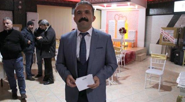 1 oy farkla CHP İlçe Başkanı seçildi: Çekişmeli bir yarış oldu
