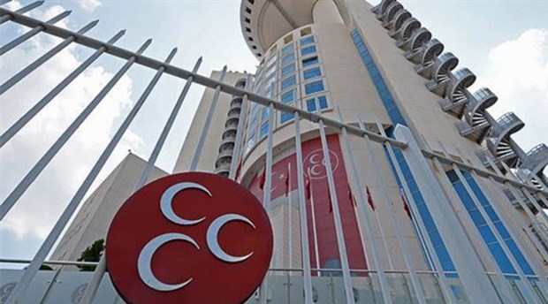 ’10 MHP’li vekil, istifaya hazırlanıyor’ iddiası