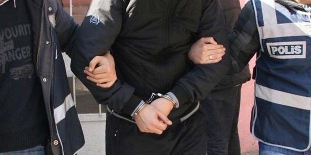 13 Eski Danıştay çalışanı hakkında gözaltı kararı