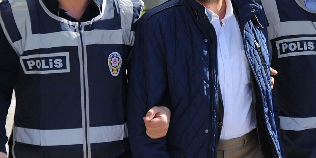 13 eski Danıştay çalışanına 'FETÖ' operasyonu