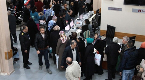 2018 Bütçesi sağlığa zararlıdır
