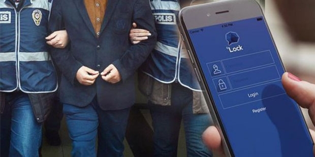 40 eski polise tutuklama kararı
