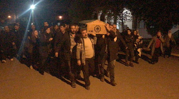 6 HDP Milletvekili hakkında soruşturma başlatıldı