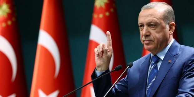 "7 AKP'li belediyede istifalar yolda"