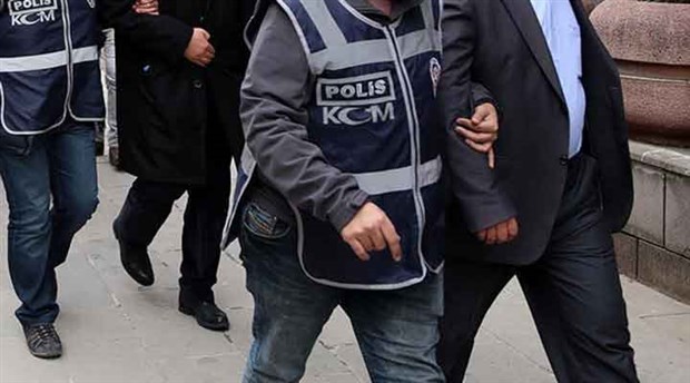 9 HDP’li üye, ev baskınlarıyla gözaltına alındı