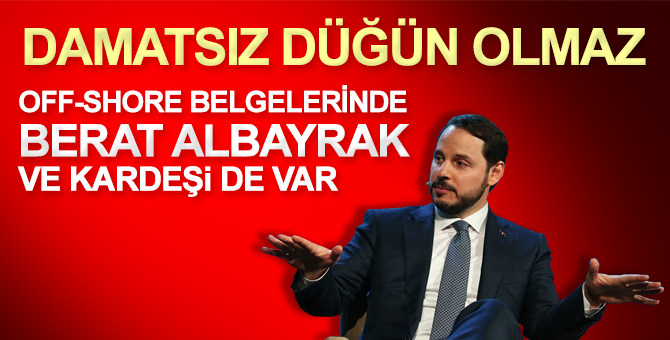 Off-shore’dan Damat çıktı