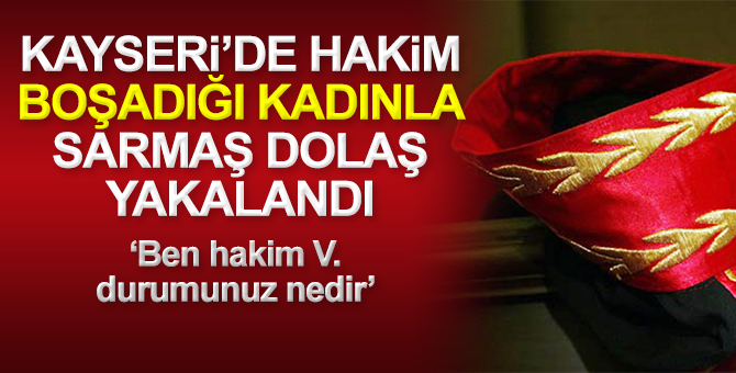 Türkiye’nin konuştuğu Hakim V. kim?