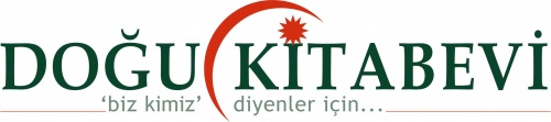 Doğu Kitabevi 36.Tüyap kitap fuarında