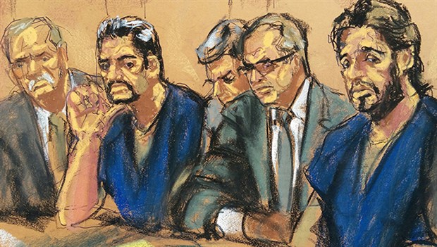 ABD medyasının gündemi ‘Sarraf Davası’: Atilla tek sanık olarak