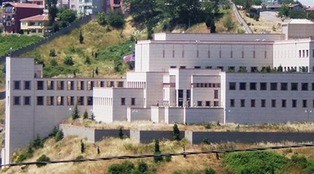 ABD’den vize gelişmesine ilişkin yazılı açıklama