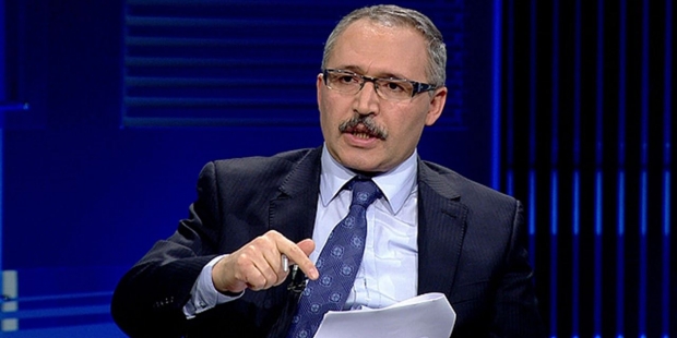 Abdulkadir Selvi: Suriye'de Esed ile bir geçiş süreci yaşanacağı çok netleşmeye başladı