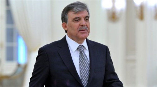 ‘Abdullah Gül aktif bekleyişe geçti’