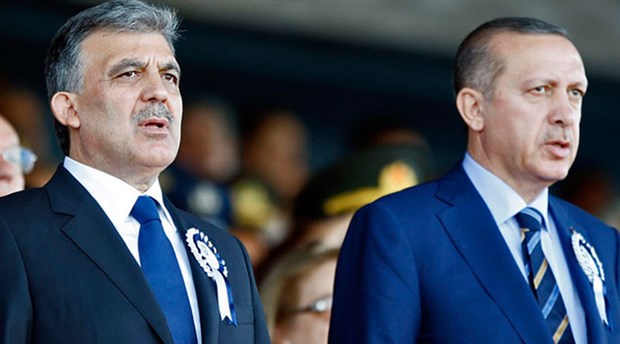 Abdullah Gül: Ne acı ki OHAL’le yönetilen bir ülkeye dönüştük!