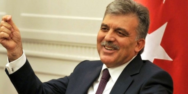 "Abdullah Gül, yüzde 49'u istiyor"