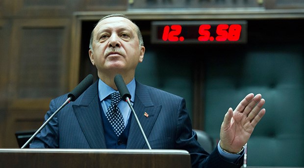 Açıklanmadan ‘yalan’ dedi