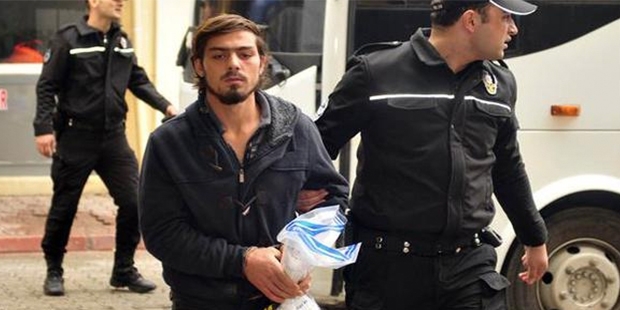 Adana'da IŞİD'in 'yalnız kurtlar'ına operasyon
