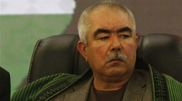 Afgan lider Türkiye’den ülkesine dönecek iddiası