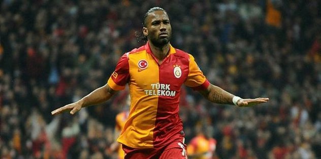 “Afrika Aslanı” futbola veda ediyor