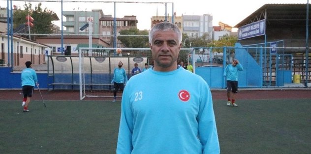 Ağabeylerinin bayrağını onlar devralacak