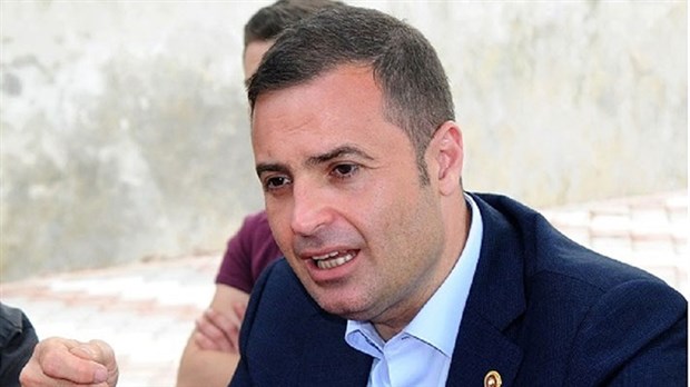 Ahmet Akın: ‘Meralarımız talan edilecek’
