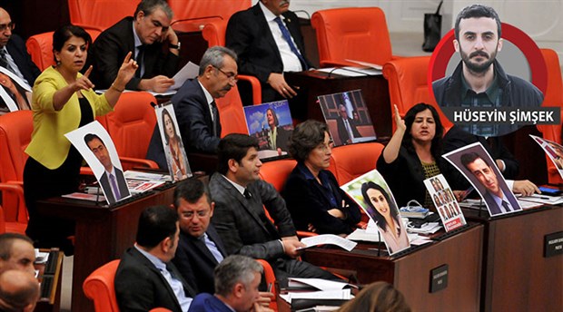 AİHM’den hükümete yanıt hakkı