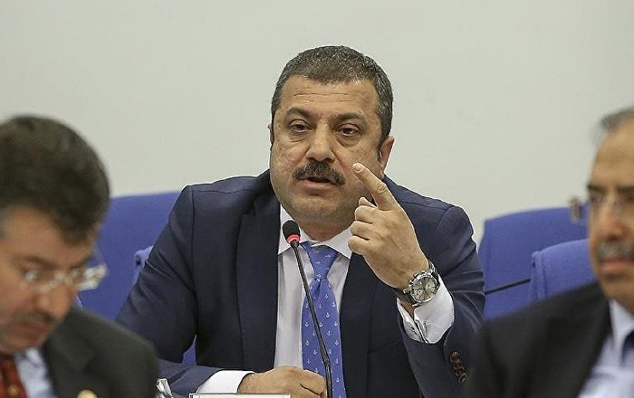 AK Partili Kavcıoğlu: Akademisyenlerin öldürülmesini kastetmedim