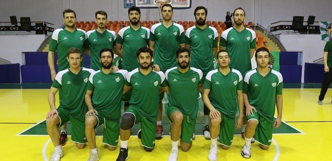 Akhisar Belediyespor – Bursaspor Durmazlar maç sonucu: 77-81